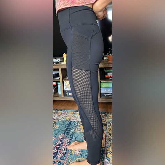 Lululemon Black leggings - Picture 12 of 12
